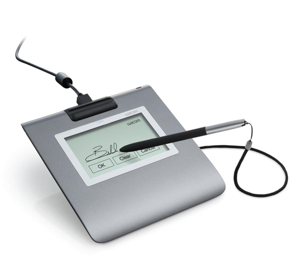 Wacom STU-430 - 1225460 - zdjęcie